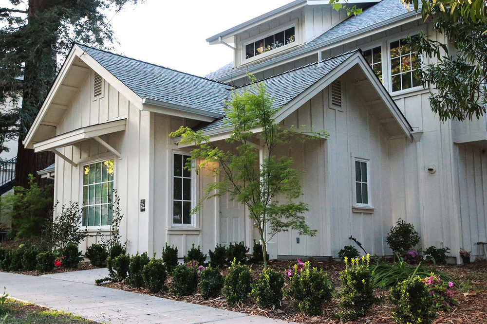 Calistoga Inn Restaurant And Brewery Экстерьер фото